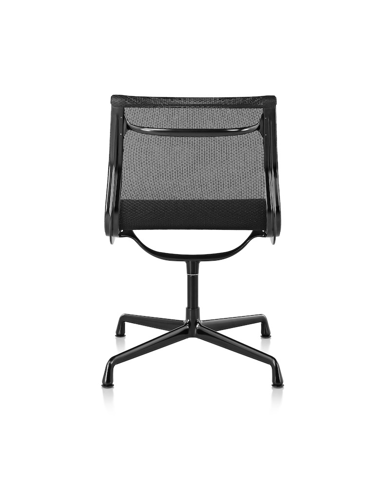 办公椅|现代真皮会议椅|办公家具|设计师家具|伊姆斯会议椅